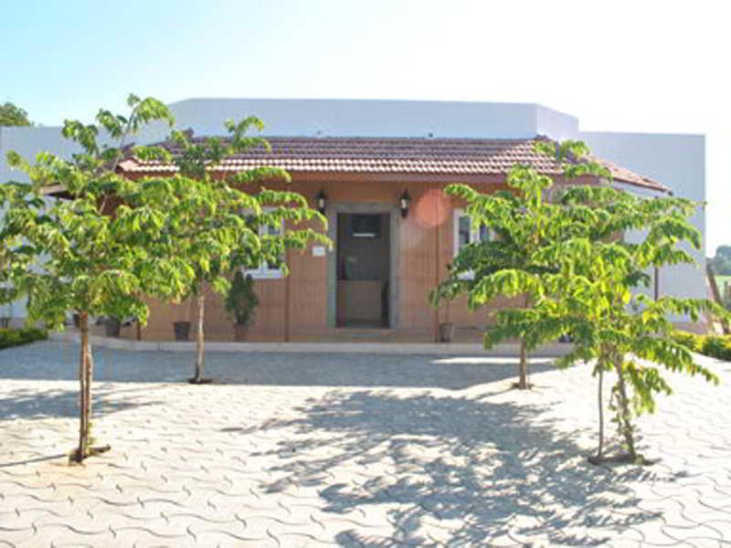 Gir Jungle Lodge Гирский лес Экстерьер фото