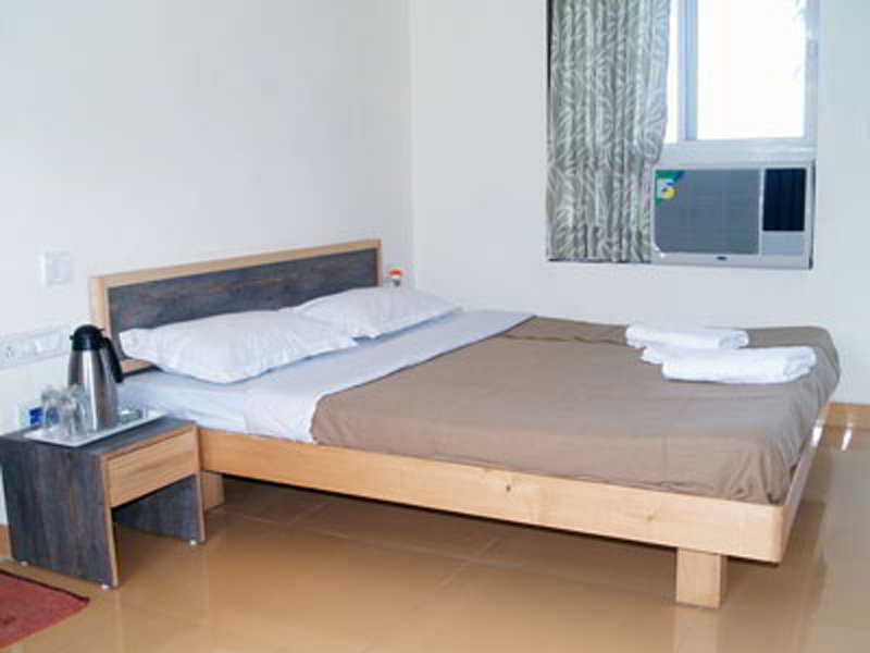 Gir Jungle Lodge Гирский лес Экстерьер фото