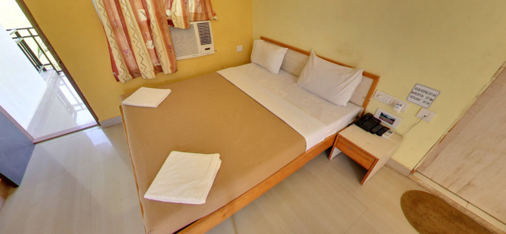 Gir Jungle Lodge Гирский лес Экстерьер фото