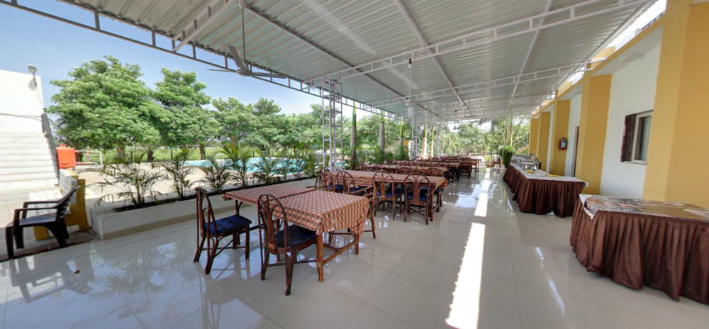 Gir Jungle Lodge Гирский лес Экстерьер фото